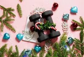 A Registered Dietitian's Guide to Preventing Holiday Weight Gain