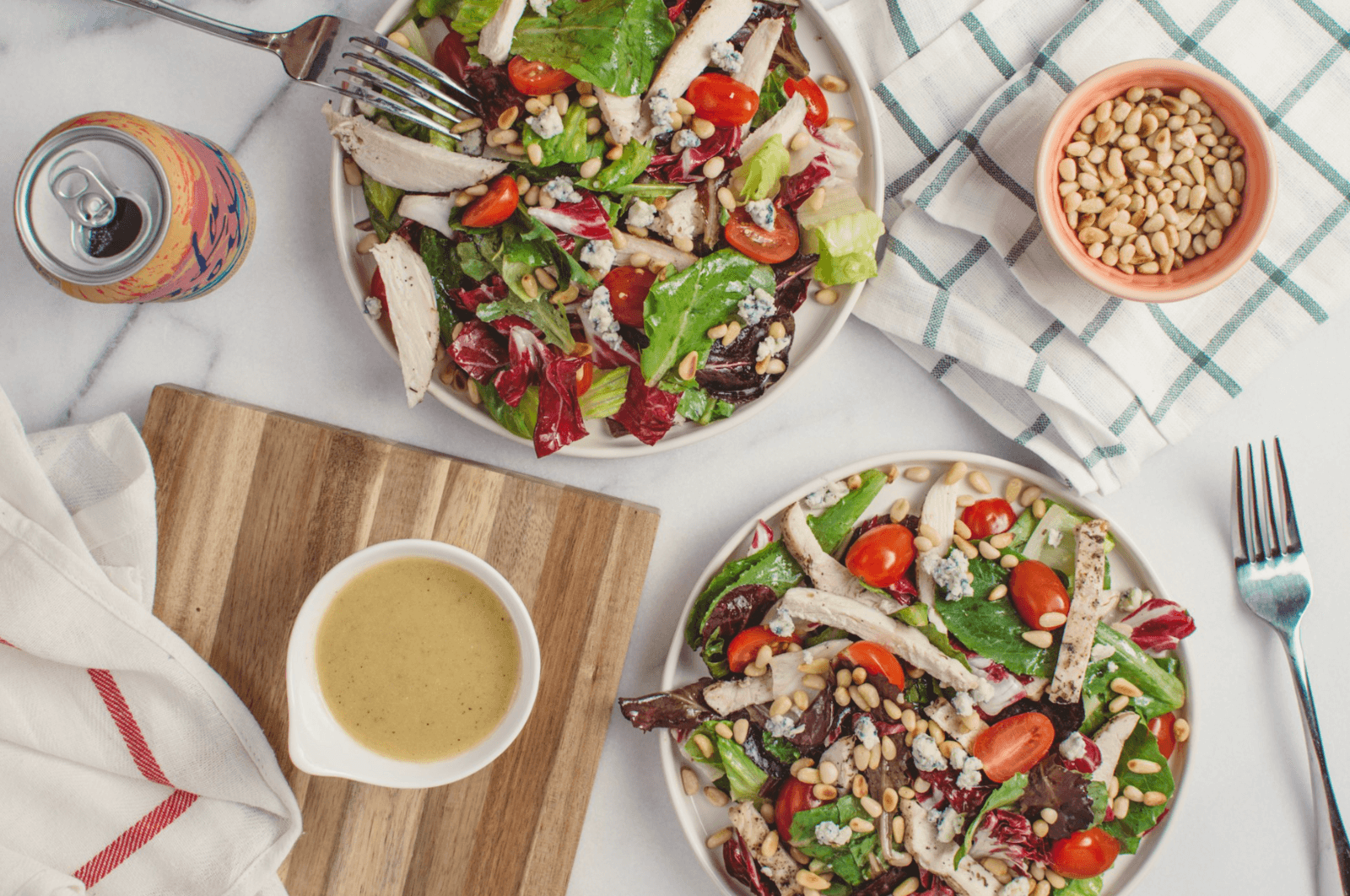 How to Increase Your Fiber Intake and Improve Your Gut Health